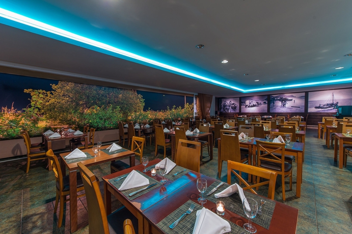 Hotel VilaBaleira Thalassa