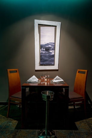 Hotel VilaBaleira Thalassa