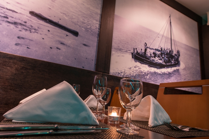 Hotel VilaBaleira Thalassa