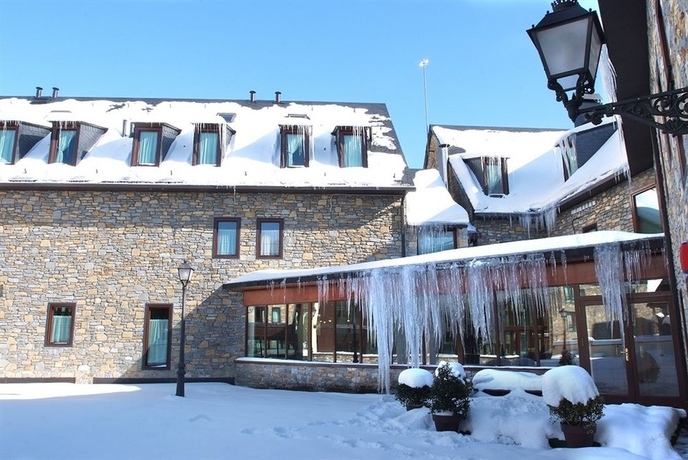 Hotel Vilagaros