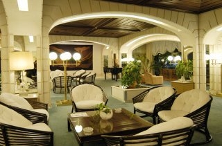 Hotel Vilamoura Beach 