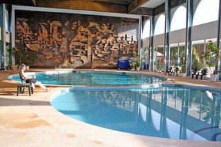 Hotel Vilamoura Beach 