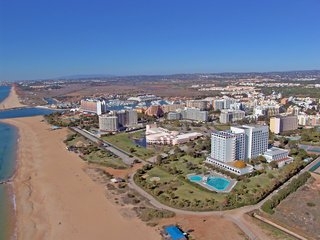 Hotel Vilamoura Beach 