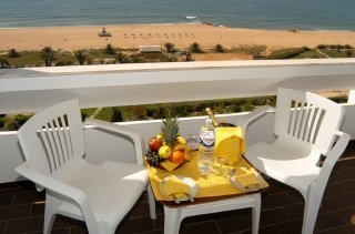Hotel Vilamoura Beach 