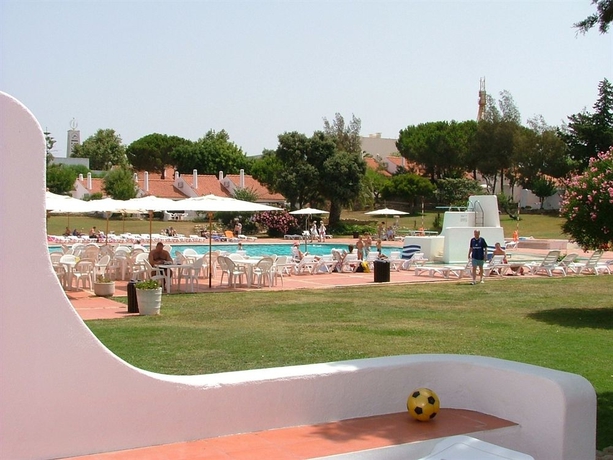Hotel Vilanova Resort