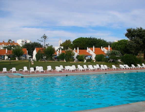 Hotel Vilanova Resort