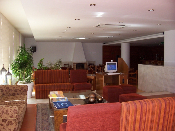 Hotel Vilanova Resort
