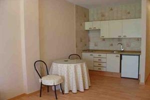 Hotel Vilaret
