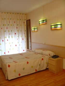 Hotel Vilaret