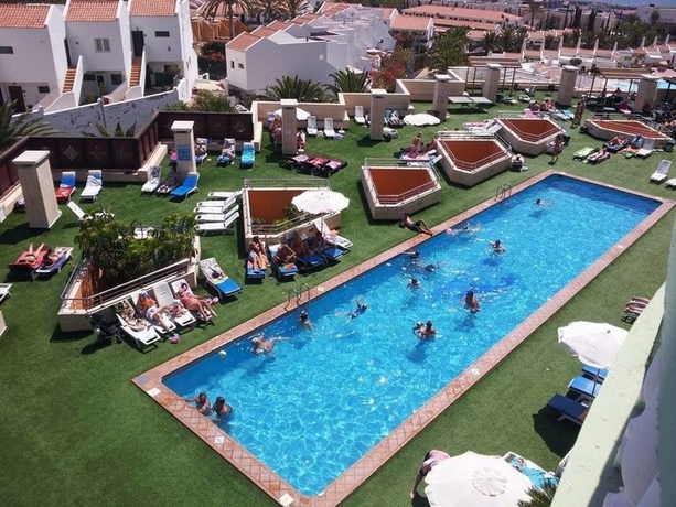 Hotel Villa Adeje Beach