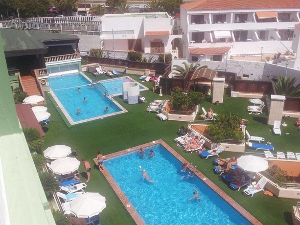 Hotel Villa Adeje Beach