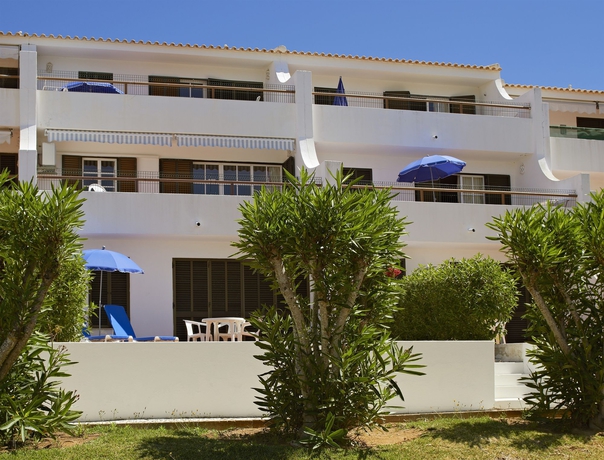 Hotel Villa Alba Sun Club