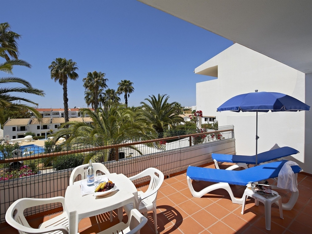 Hotel Villa Alba Sun Club
