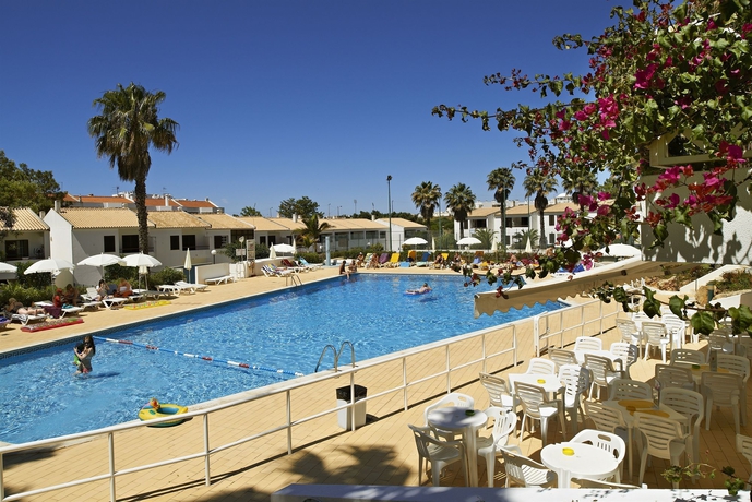Hotel Villa Alba Sun Club