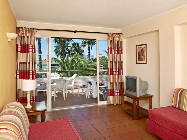 Hotel Villa Alba Sun Club