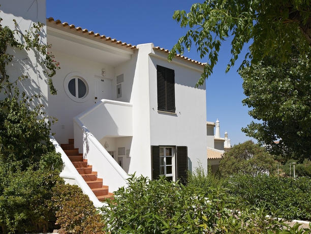 Hotel Villa Alba Sun Club
