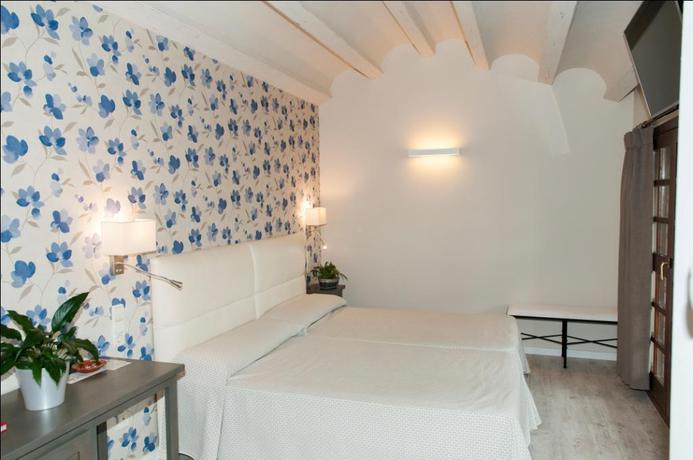 Hotel Villa Alquezar 