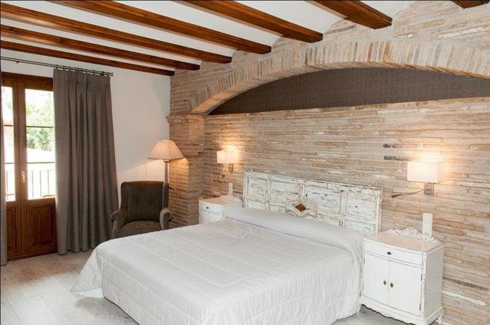 Hotel Villa Alquezar 