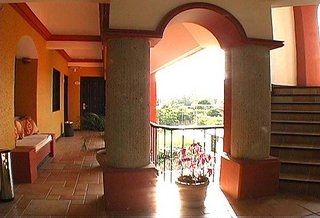 Hotel Villa Ana Maria