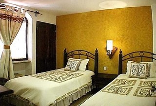Hotel Villa Ana Maria