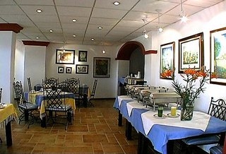 Hotel Villa Ana Maria