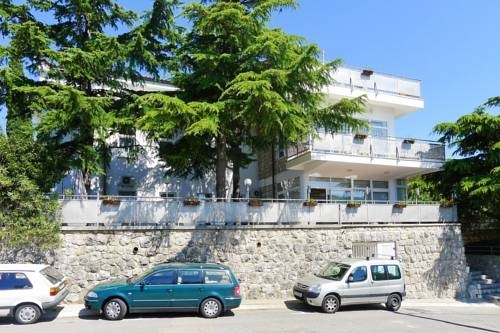 Hotel Villa Aurora