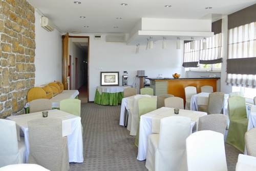 Hotel Villa Aurora