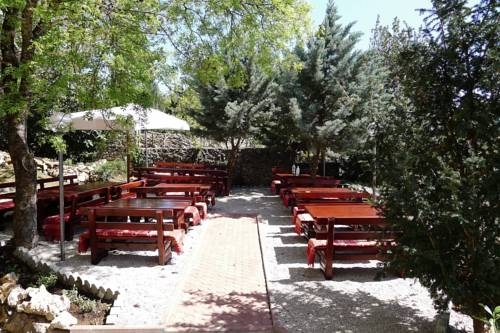 Hotel Villa Aurora