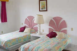 Hotel Villa Azul