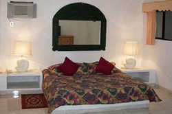 Hotel Villa Azul