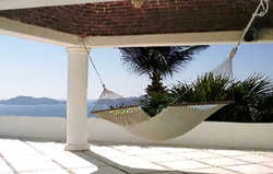 Hotel Villa Azul