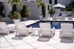 Hotel Villa Azul