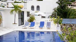 Hotel Villa Azul