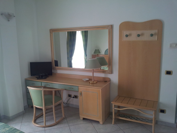 Hotel Villa Belvedere