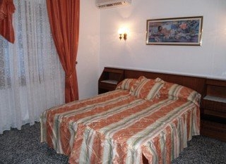 Hotel Villa Benicuco