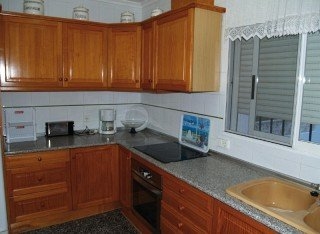Hotel Villa Benicuco