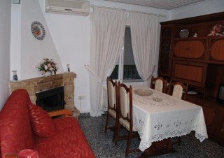 Hotel Villa Benicuco