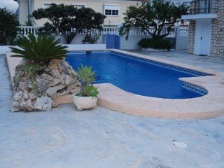 Hotel Villa Benicuco