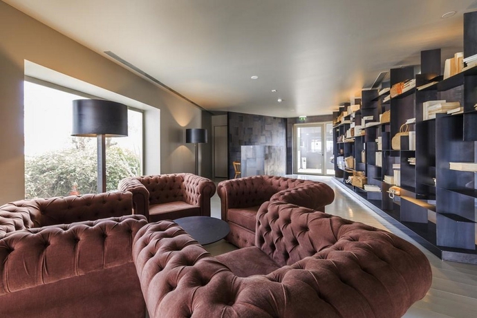 Hotel Villa C