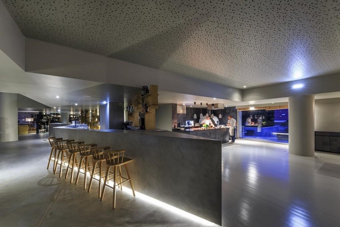Hotel Villa C