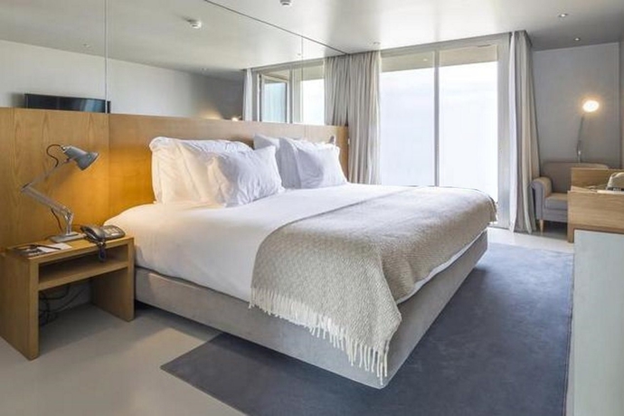 Hotel Villa C