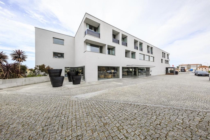 Hotel Villa C