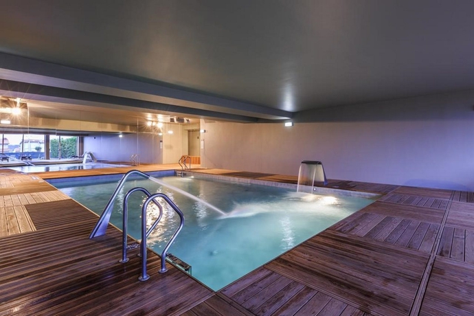 Hotel Villa C