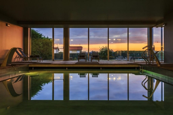 Hotel Villa C