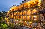 Hotel Villa Caletas