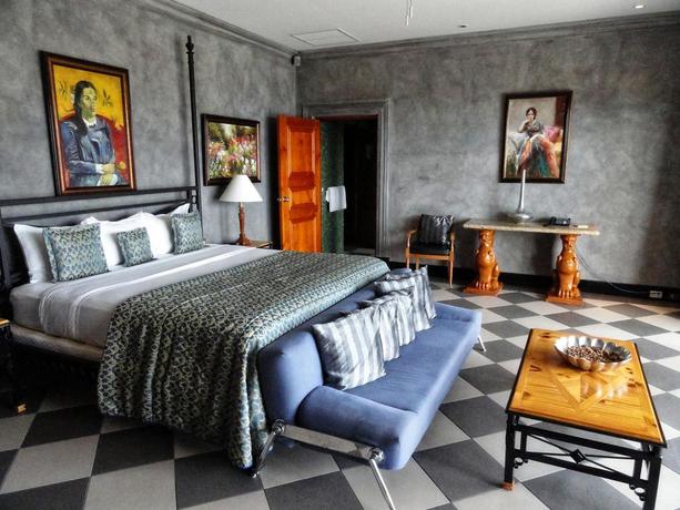Hotel Villa Caletas