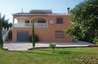 Hotel Villa Cami Vell