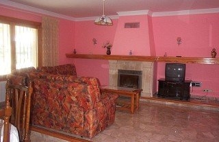 Hotel Villa Cami Vell