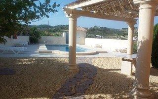 Hotel Villa Cami Vell