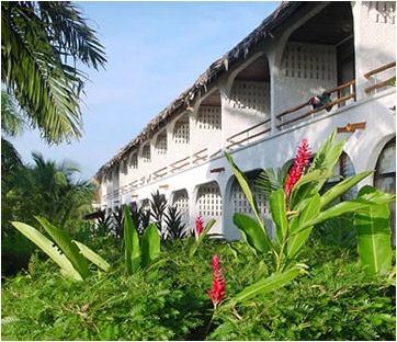 Hotel Villa Caribe